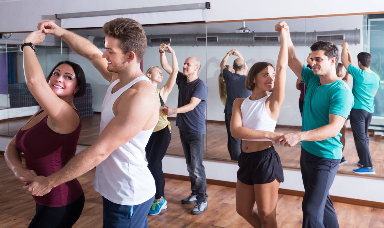 Apprenez à danser la Salsa