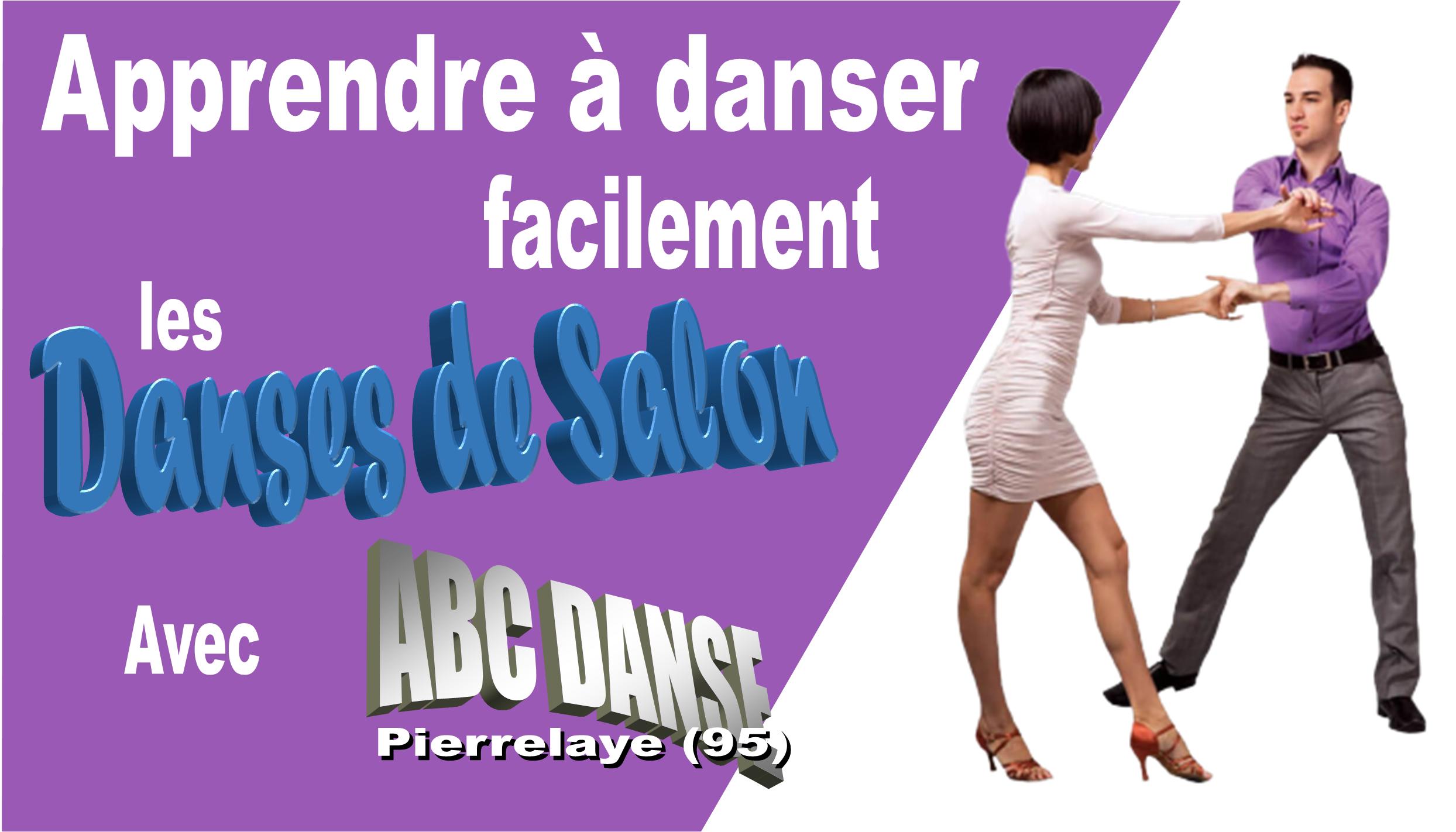 Apprendre à danser les Danses de Salon