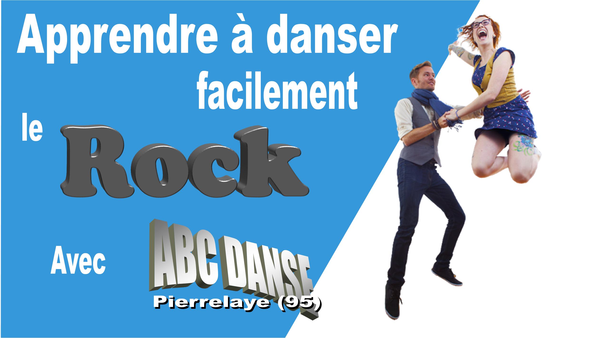 Aprrendre à danser le rock