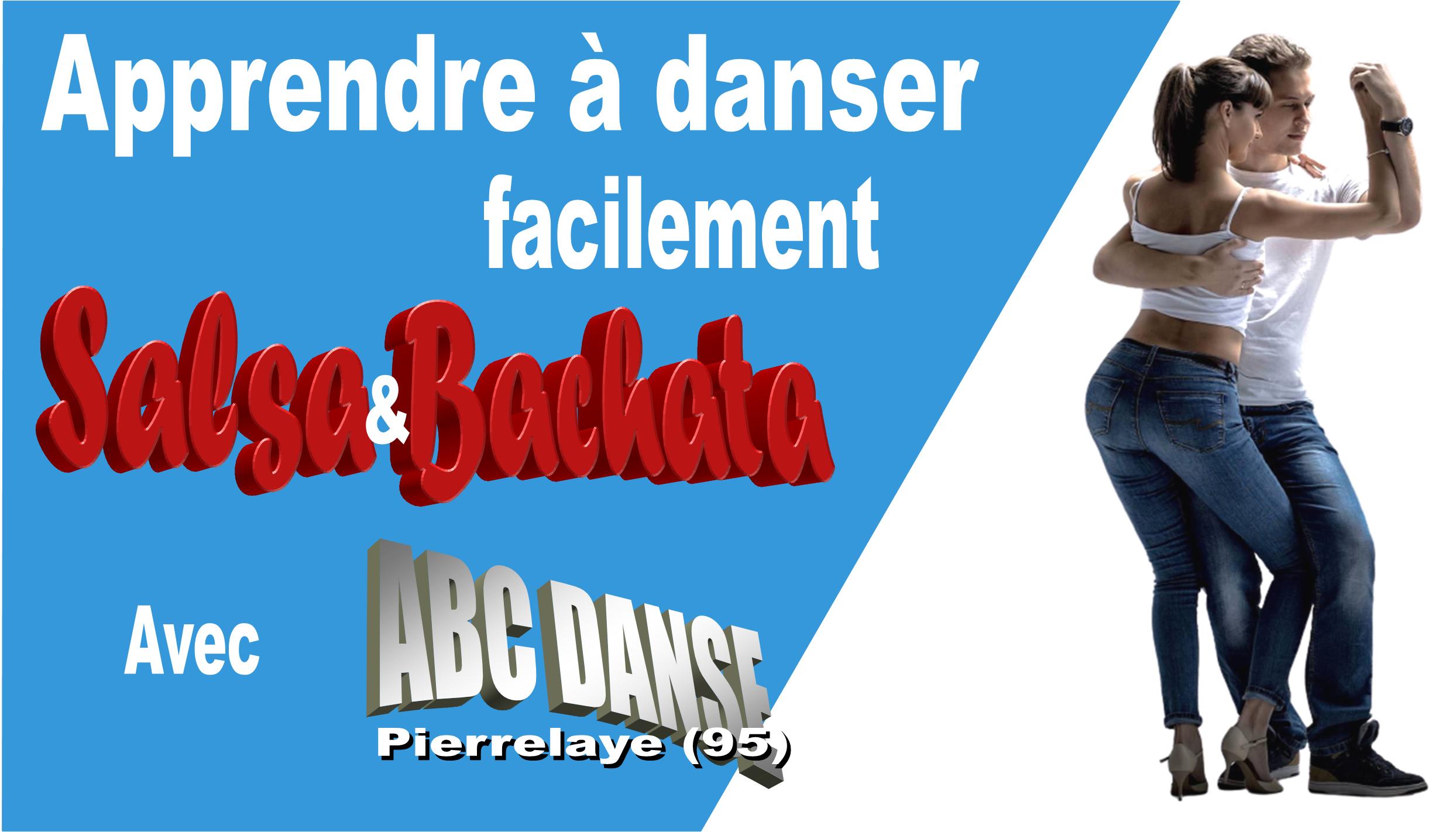 Apprendre à danser la salsa et la bachata