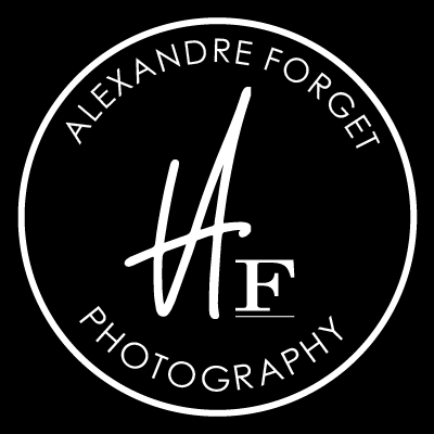 Alexandre Forget Photography